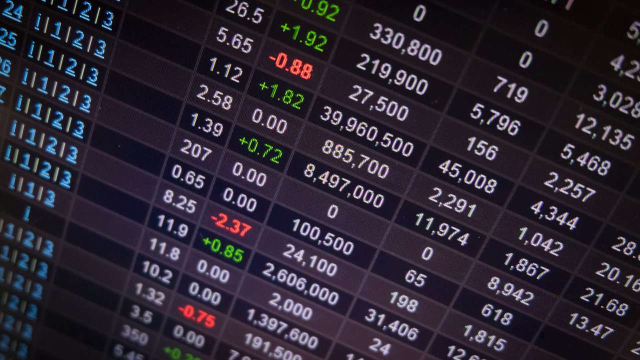 blank