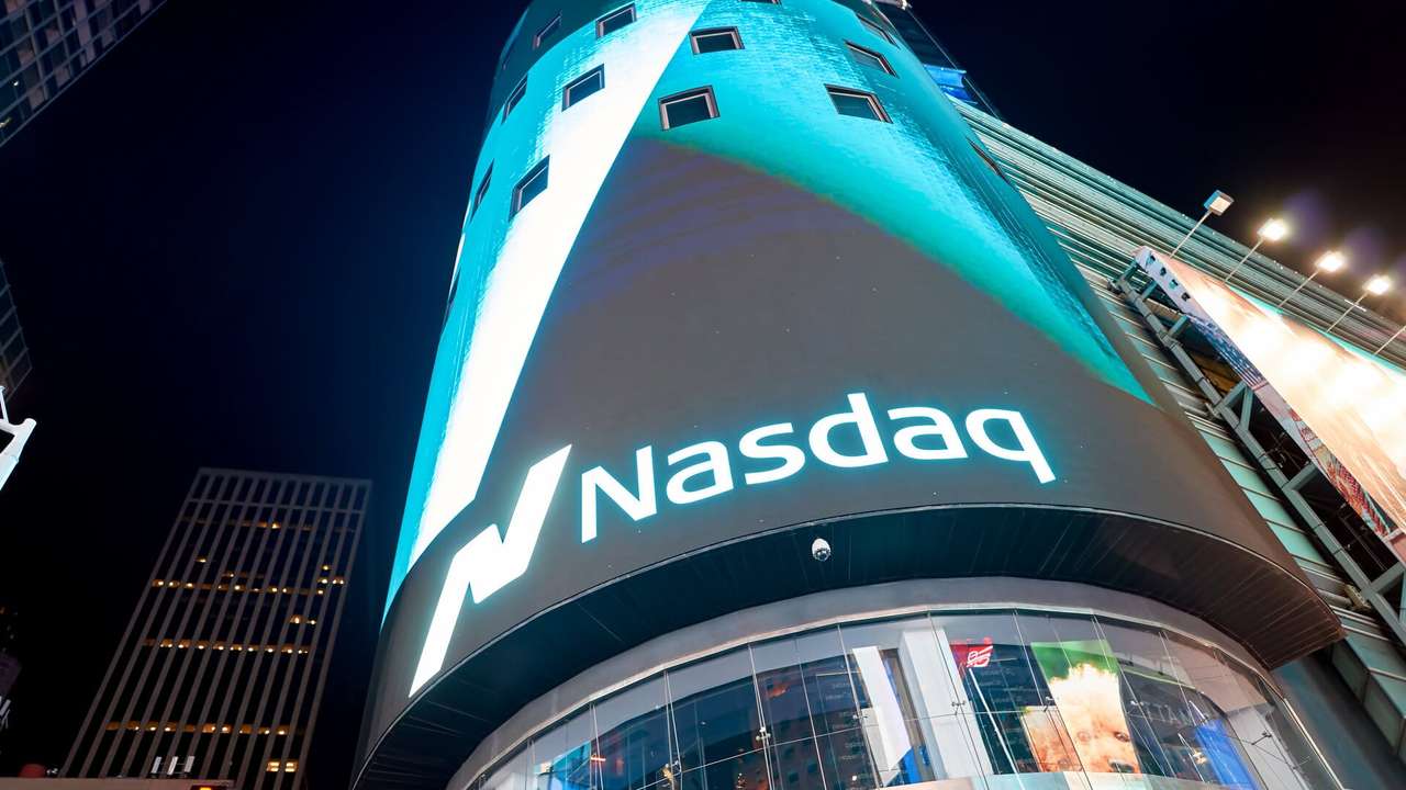 blank
