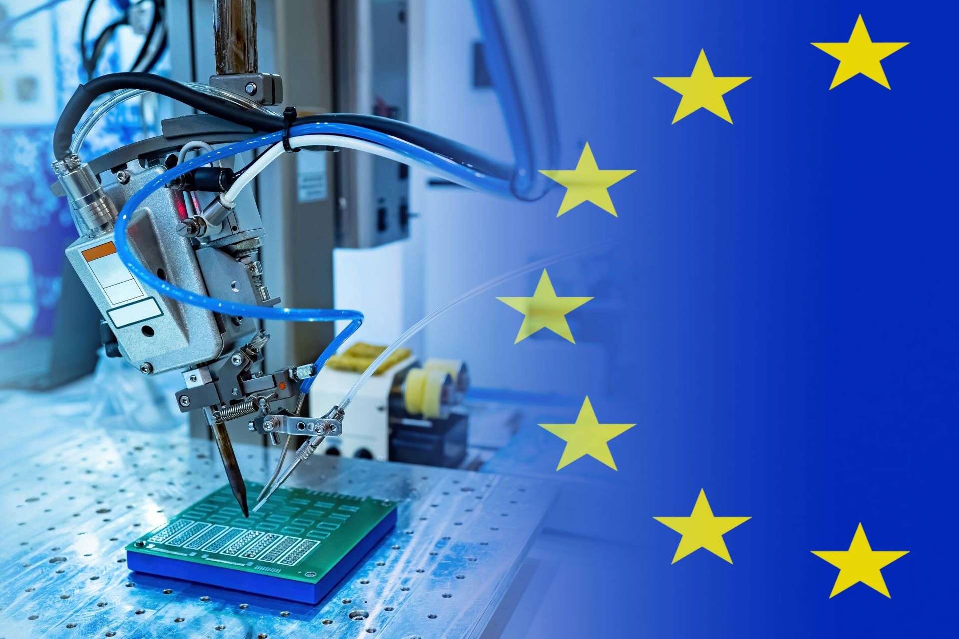 blank