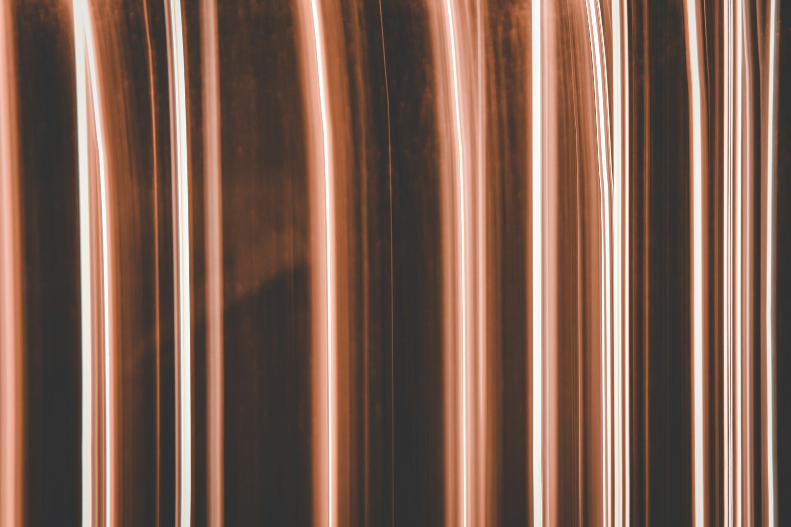 a close up of a wall with lines on it