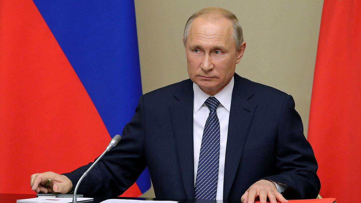 blank