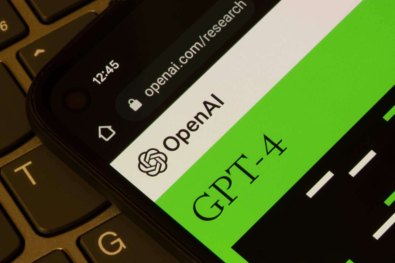 blank