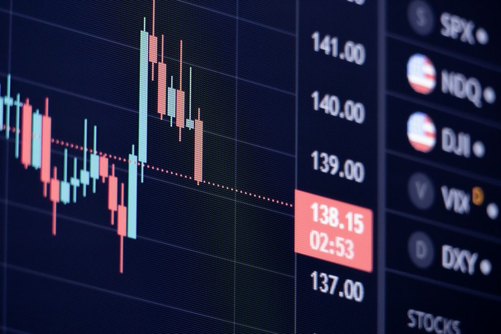 borsa neden düşüyor