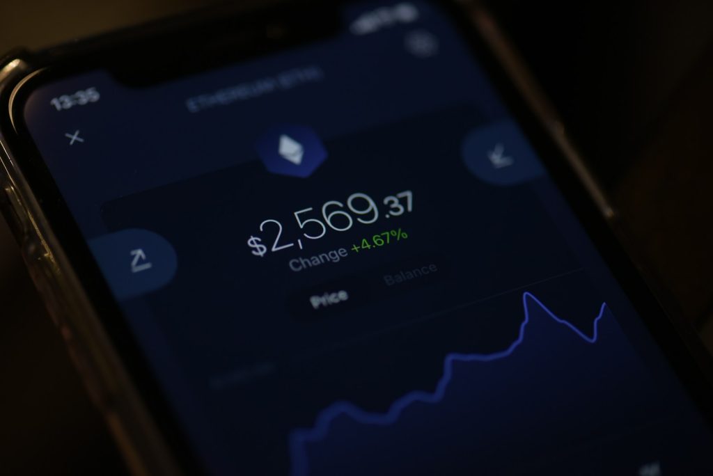 kripto para borsası