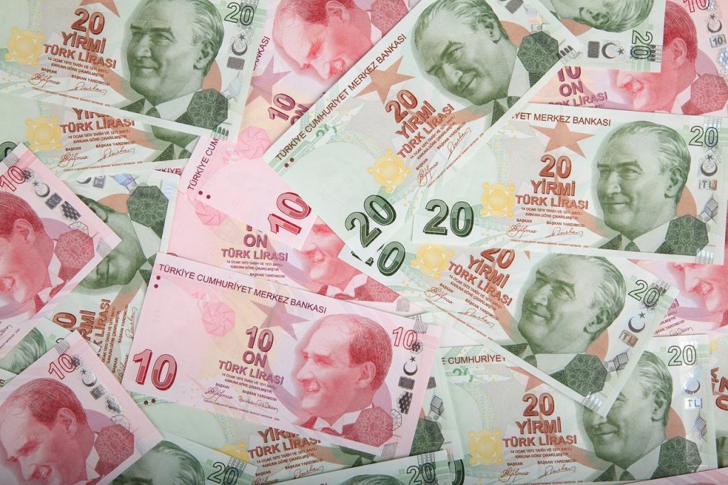 tapu harcı