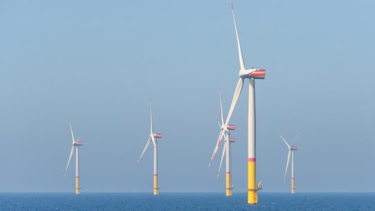 wind energy, offshore, wind farm, baltic sea, pinwheels, wind power, power generation, energy transition
