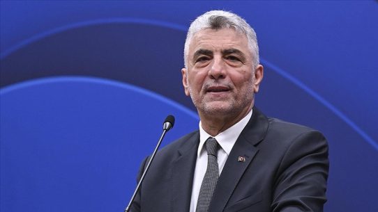 blank