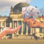 money, euro, finance, currency, wealth, dollar bill, cash, banknotes, taxes, financial world, parliament, bundestag, government, germany, euro, cash, taxes, government, government, government, government, government