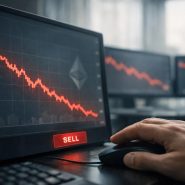 ABD'de spot Bitcoin ETF'lerinden 19-23 Ekim haftasında 442,6 milyon dolarlık net sermaye çıkışı gerçekleşti