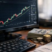 ABD'de spot Bitcoin ETF'lerine dün toplam 176 milyon dolarlık net sermaye girişi gerçekleşti