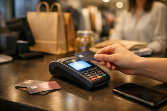 BKM: Eylül Ayında 3,0 trilyon TL tutarında 1,95 milyar adet kartlı ödeme işlemi gerçekleşti