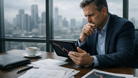 Bank of America'dan kasım ortasına kadar riskli varlıklardan uzak durma tavsiyesi