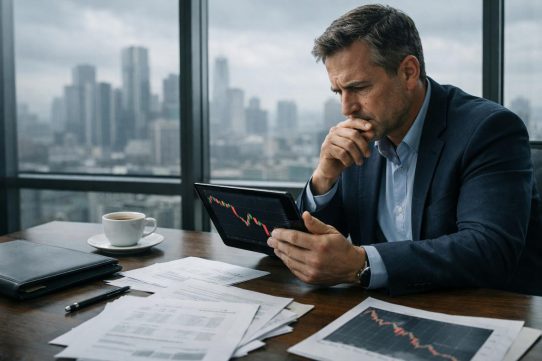 Bank of America'dan kasım ortasına kadar riskli varlıklardan uzak durma tavsiyesi