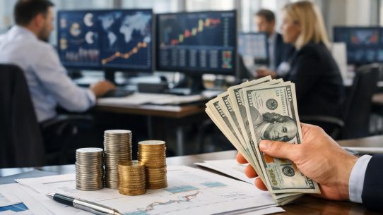 Bankacılık sektörünün toplam yabancı para varlıkları ikinci çeyrekte bir önceki çeyreğe göre yüzde 2,1 arttı