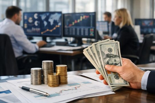 Bankacılık sektörünün toplam yabancı para varlıkları ikinci çeyrekte bir önceki çeyreğe göre yüzde 2,1 arttı