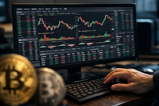 Binance, 12 spot işlem çiftini 30 Ekim Cuma günü işlemden kaldıracak