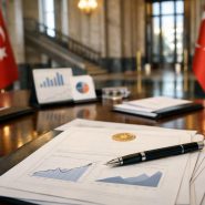 Cumhurbaşkanlığı 2027 Yıllık Programı: Büyüme hedefi yüzde 4,2, yıl sonu enflasyon hedefi yüzde 21