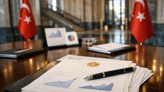 Cumhurbaşkanlığı 2027 Yıllık Programı: Büyüme hedefi yüzde 4,2, yıl sonu enflasyon hedefi yüzde 21