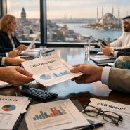 Fitch Ratings, İstanbul'da 24-25 Kasım'da düzenlenecek sermaye piyasaları etkinliğine katılacak