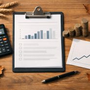 ForInvest Haber Anketi- Ekim ayı medyan TÜFE beklentisi aylık %2,4 oldu