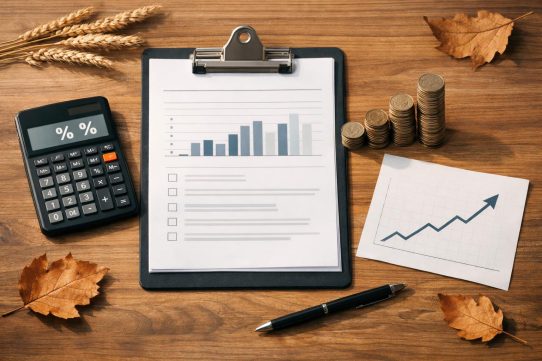 ForInvest Haber Anketi- Ekim ayı medyan TÜFE beklentisi aylık %2,4 oldu