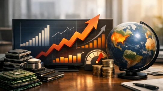 Goldman Sachs: Yapay zekâ yatırımları gelişmiş ülkelerde enflasyonu artırıyor