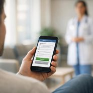 Hastalardan tıbbi müdahale onayı SMS ve e-Nabız üzerinden alınabilecek