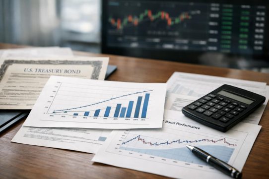 JPMorgan Asset Management/Michele: ABD tahvil piyasası önümüzdeki 12 ayda %7 ile %8 arasında getiri sağlayabilir