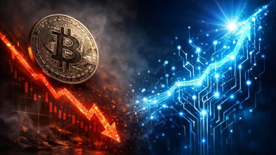 Jason Calacanis, Bitcoin'in 12 aylık periyotta 57.000 dolar seviyesine gerileyeceğini öngördü