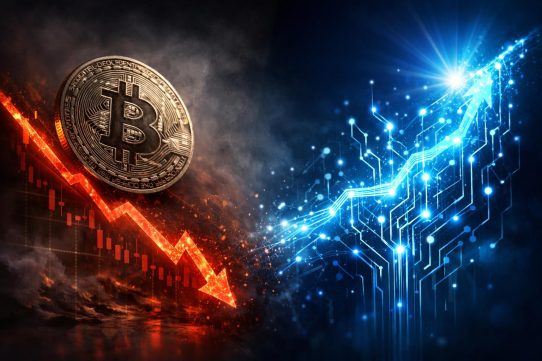 Jason Calacanis, Bitcoin'in 12 aylık periyotta 57.000 dolar seviyesine gerileyeceğini öngördü