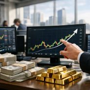 Küresel hisse senedi fonlarına 28,2 milyar dolarlık giriş gerçekleşti