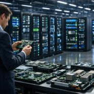 Meta Platforms, yapay zeka altyapı yatırımlarını finanse etmek amacıyla 35 milyar dolarlık hisse ihracı sürecini başlattı