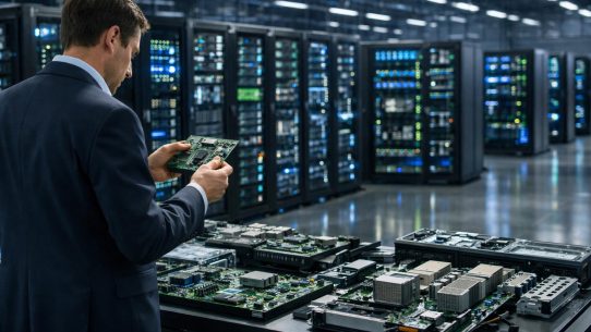 Meta Platforms, yapay zeka altyapı yatırımlarını finanse etmek amacıyla 35 milyar dolarlık hisse ihracı sürecini başlattı