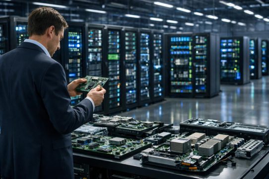 Meta Platforms, yapay zeka altyapı yatırımlarını finanse etmek amacıyla 35 milyar dolarlık hisse ihracı sürecini başlattı