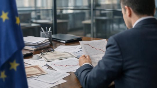 Moody's, Fransa'nın kredi notunu ve görünümünü teyit etti