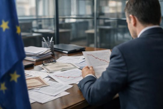 Moody's, Fransa'nın kredi notunu ve görünümünü teyit etti