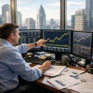 Morgan Stanley, S&P 500 için yıl sonu hedefini 8.000 puan olarak koruyor
