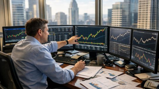 Morgan Stanley, S&P 500 için yıl sonu hedefini 8.000 puan olarak koruyor