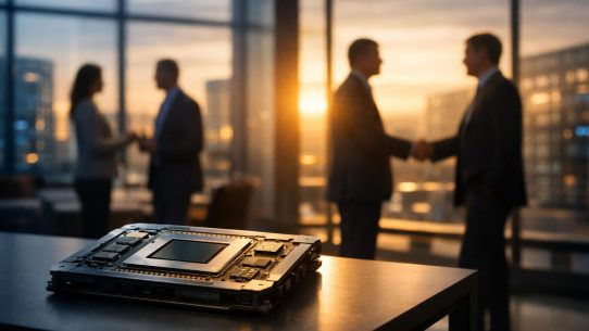 Nvidia, Meta'ya 3 milyar dolarlık yatırım yapacak