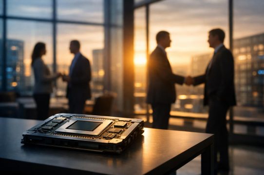 Nvidia, Meta'ya 3 milyar dolarlık yatırım yapacak