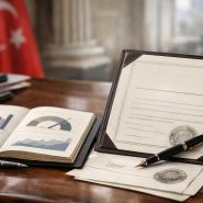 Scope Ratings, Türkiye'nin kredi notunu teyit etti