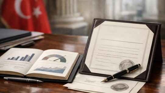 Scope Ratings, Türkiye'nin kredi notunu teyit etti