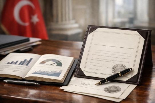 Scope Ratings, Türkiye'nin kredi notunu teyit etti