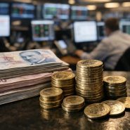 TCMB'nin 04 Kasım 2026 vadeli repo ihalesine 57 milyar 275 milyon TL teklif geldi