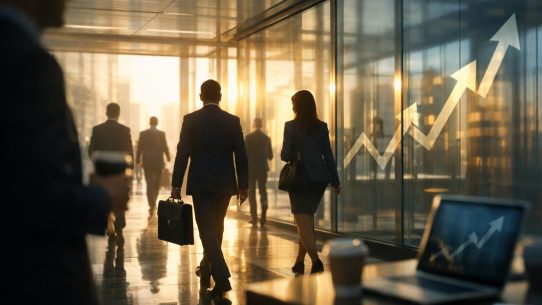Wall Street'te vadeli işlemler alıcılı açılışa işaret ediyor