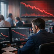 Wall Street'te vadeli işlemler satıcılı bir açılışa işaret ediyor