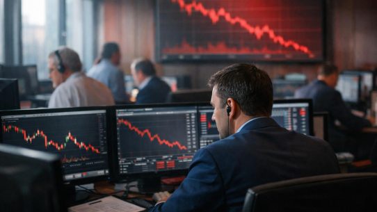 Wall Street'te vadeli işlemler satıcılı bir açılışa işaret ediyor