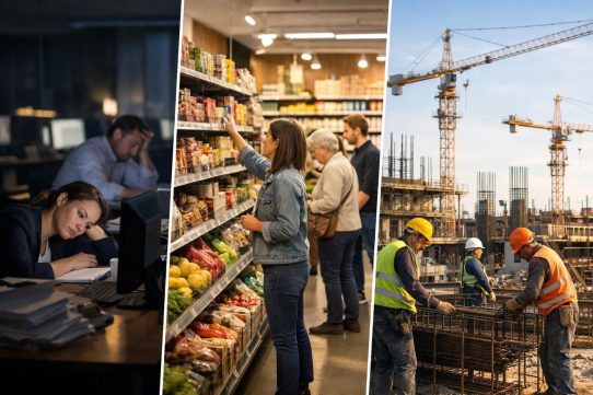 YENİLEME- Güven endeksi ekimde hizmet sektöründe azaldı, perakende ticaret ve inşaat sektörlerinde arttı