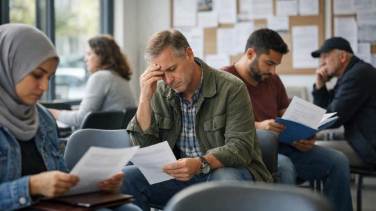 YENİLEME- İşsizlik eylülde 0,5 puan arttı