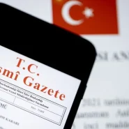 Resmi Gazete kapak 2
